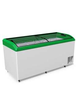 Морозильная ларь Juka N800S