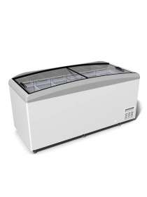 Морозильная ларь Juka N800W