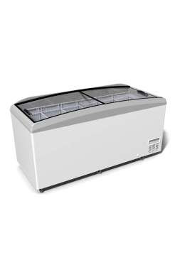 Морозильная ларь Juka N800W