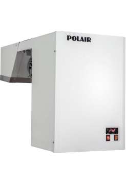 Моноблок холодильный ранцевый Polair MM115R
