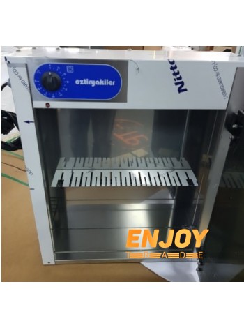 Стерилизатор ножей Oztiryakiler OUV4757