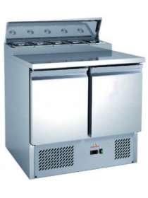 Стіл холодильний саладетта Frosty PS200