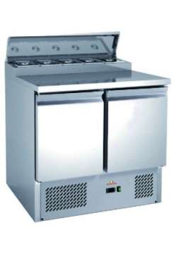 Стіл холодильний саладетта Frosty PS200