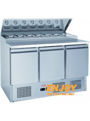 Стол холодильный саладетта Frosty PS300