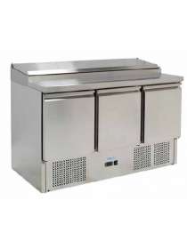 Холодильный стол саладетта Forcold G-PS300-FC