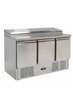 Холодильный стол саладетта Forcold G-PS300-FC