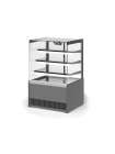 Кондитерська вітрина Golfstream Селенга QSG 80 BC