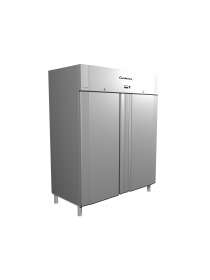 Холодильный шкаф Polus R1400 Carboma 