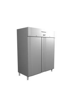 Холодильна шафа Polus R1400 Carboma