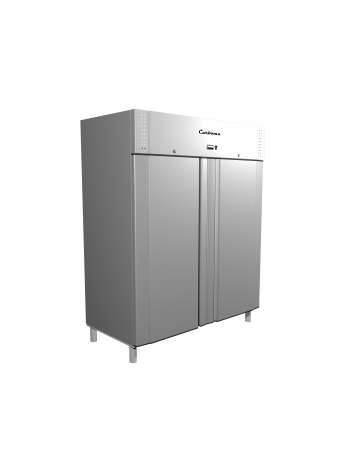 Холодильна шафа Polus RF1120 Carboma