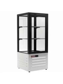 Кондитерська вітрина Polus R120C Carboma