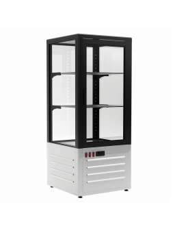 Кондитерская витрина Polus R120C Carboma Кондитерская витрина Polus R120C Carboma