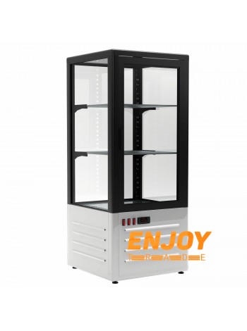 Кондитерська вітрина Polus R120C Carboma