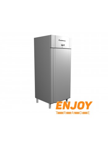 Холодильный шкаф Polus V560 Carboma 