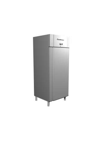 Холодильна шафа Polus RF700 Carboma