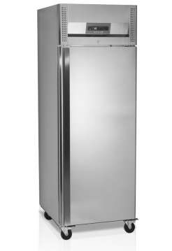 Морозильный шкаф Tefcold RF505