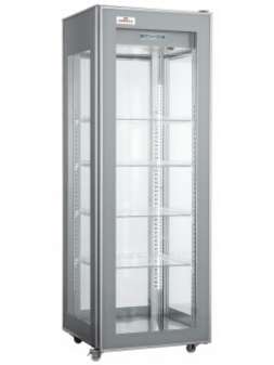 Холодильная витрина Ewt Inox RT400L-2
