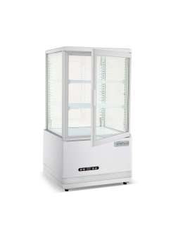 Холодильная витрина GoodFood RT58L белая