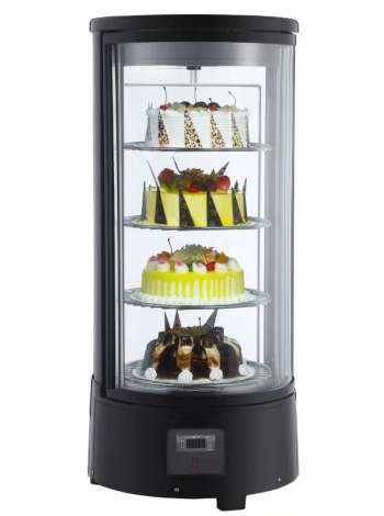 Холодильная витрина для десертов Reednee RTC-72L