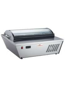 Вітрина для морозива Frosty RTD-67L