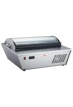 Вітрина для морозива Frosty RTD-67L