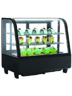 Холодильная витрина Ewt Inox RTW-100L Холодильная витрина Ewt Inox RTW-100L