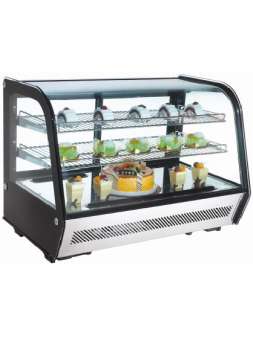 Холодильная витрина кондитерская Reednee XCW160L