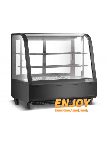 Холодильная витрина GoodFood RTW100L