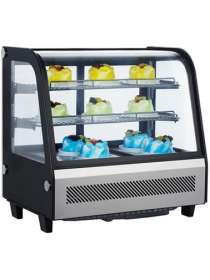 Холодильная витрина Ewt Inox RTW-105L