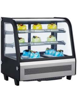 Холодильная витрина Ewt Inox RTW-105L