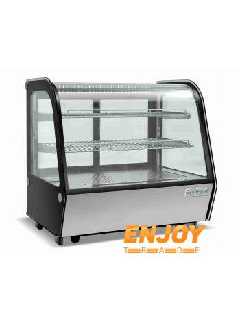 Холодильная витрина GoodFood RTW120L
