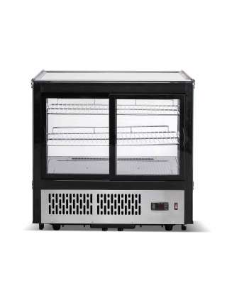Кондитерская витрина GoodFood RTW120L5