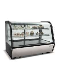 Холодильная витрина GoodFood RTW160L