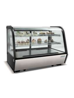 Холодильна вітрина GoodFood RTW160L Холодильна вітрина GoodFood RTW160L