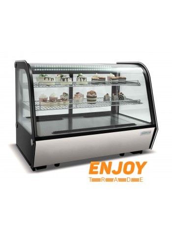 Холодильная витрина GoodFood RTW160L