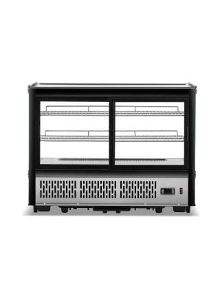 Кондитерская витрина GoodFood RTW160L5