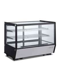 Кондитерская витрина GoodFood RTW160L5
