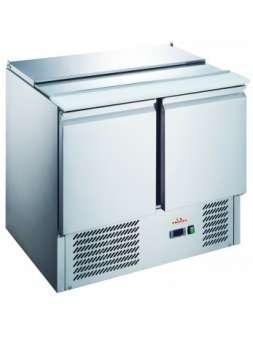 Холодильный стол саладетта Frosty S900