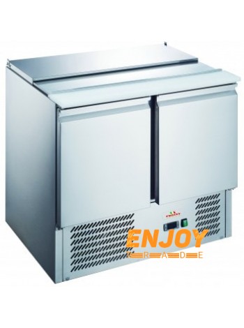 Холодильный стол саладетта Frosty S900
