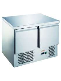 Холодильний стіл саладетта Frosty S901