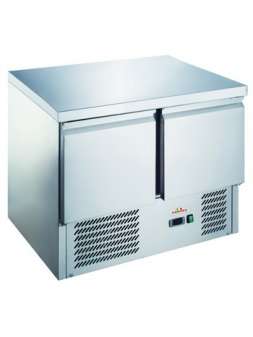 Холодильный стол саладетта Frosty S901