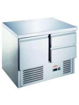 Холодильний стіл саладетта Frosty S901-2D Холодильний стіл саладетта Frosty S901-2D