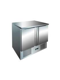 Холодильний стіл Berg S901
