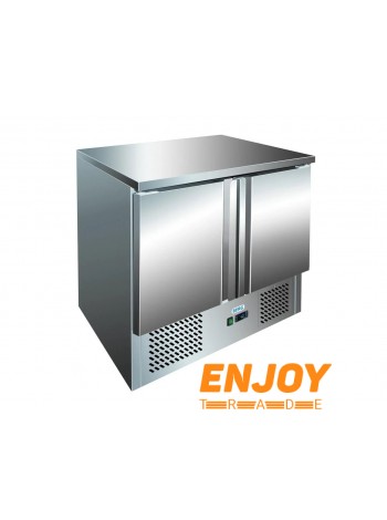 Холодильний стіл Berg S901