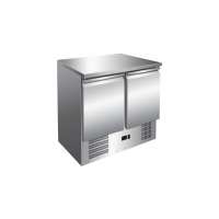Холодильний стіл саладета Rauder SRH S901