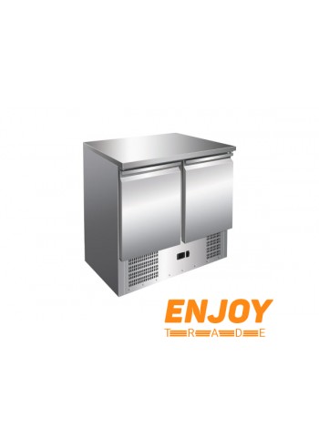 Холодильний стіл саладетта Ewt Inox S901
