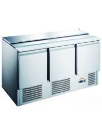Холодильний стіл саладетта Frosty S903