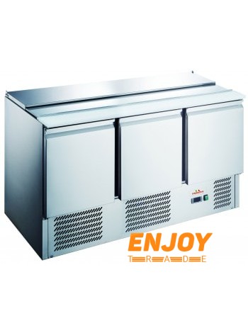 Холодильный стол саладетта Frosty S903