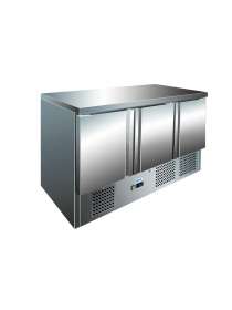 Холодильный стол Berg S903