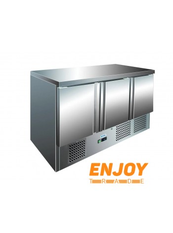 Холодильний стіл Berg S903